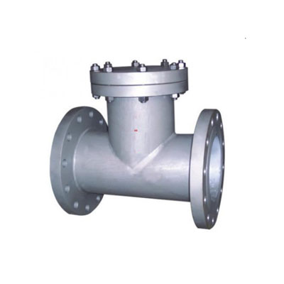 T-Type Strainers manufacturer