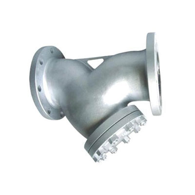 Y Type Strainers manufacturer